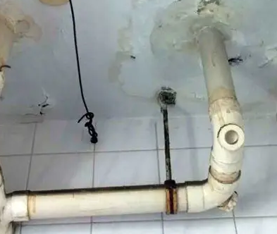 平阳卫生间漏水检测多少钱