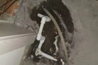 平阳卫生间漏水检测多少钱