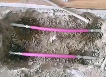 平阳卫生间测漏水多少钱