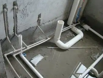平阳水管维修多少钱