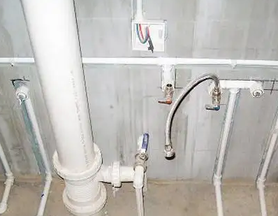 平阳水管维修价格明细
