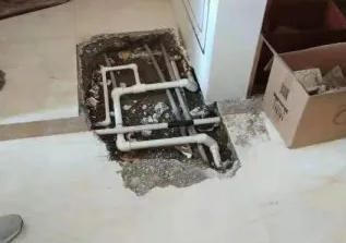 平阳查漏水多少钱