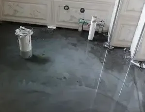 平阳卫生间漏水维修公司为您专业分享下平阳卫生间漏水检测的知识点