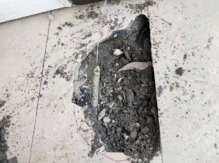平阳卫生间漏水检测哪家好